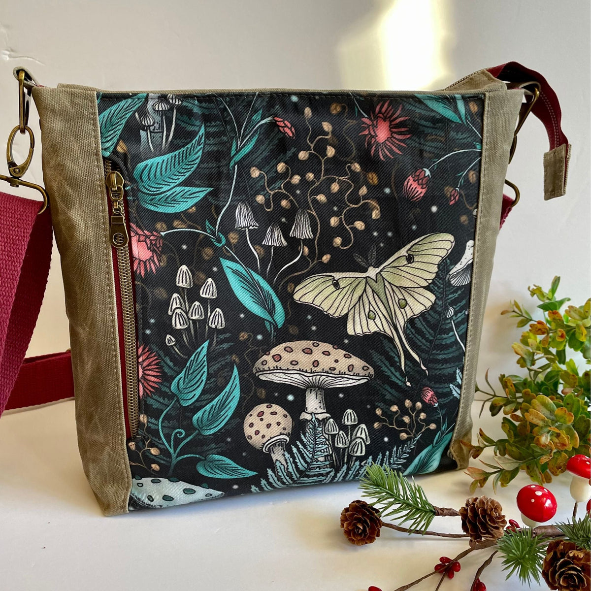 Crossbody Bags