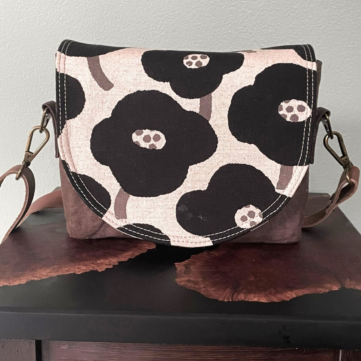 Saddle Bags