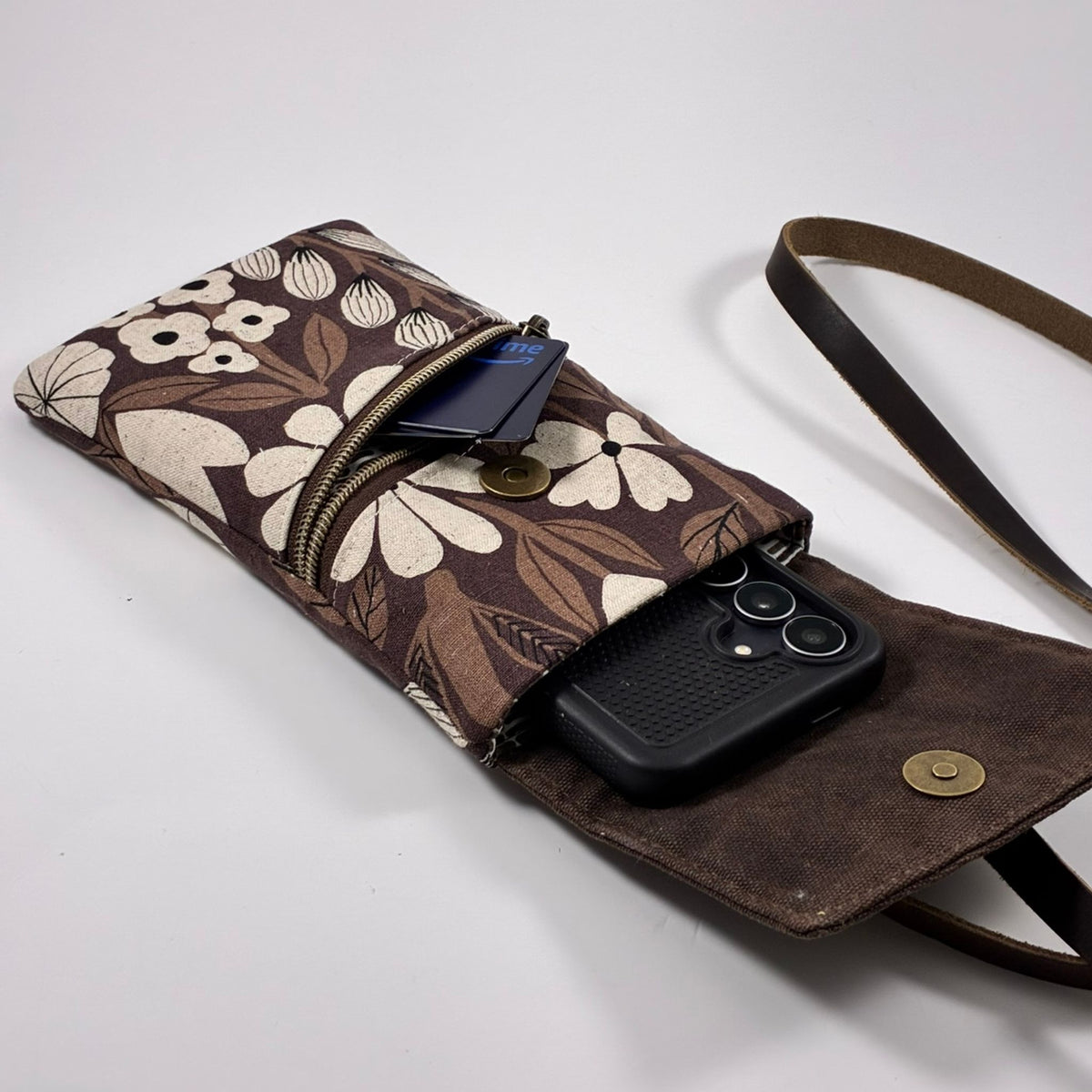 Whimsy Floral
