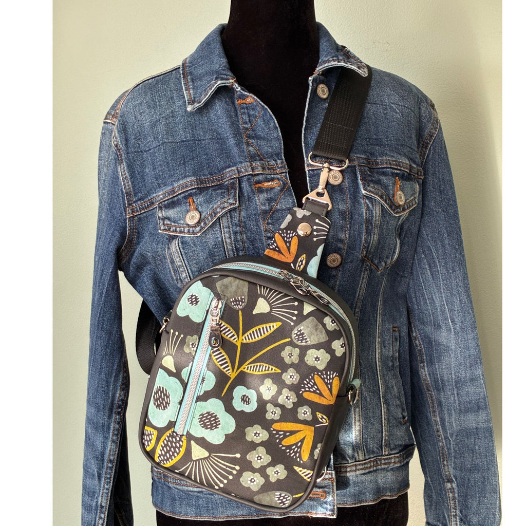 Modern Floral