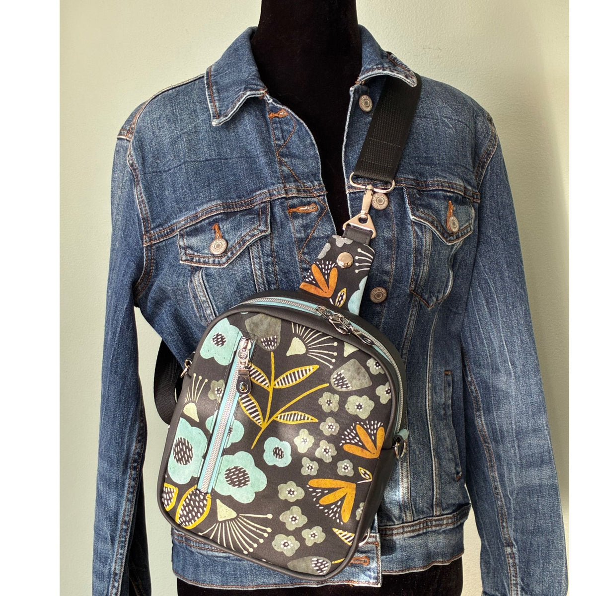 Modern Floral