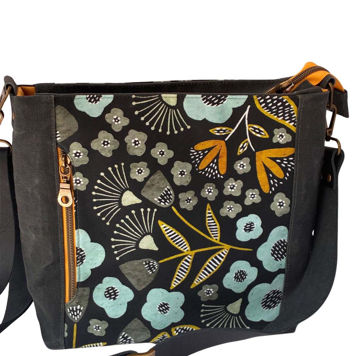 Whimsy Floral