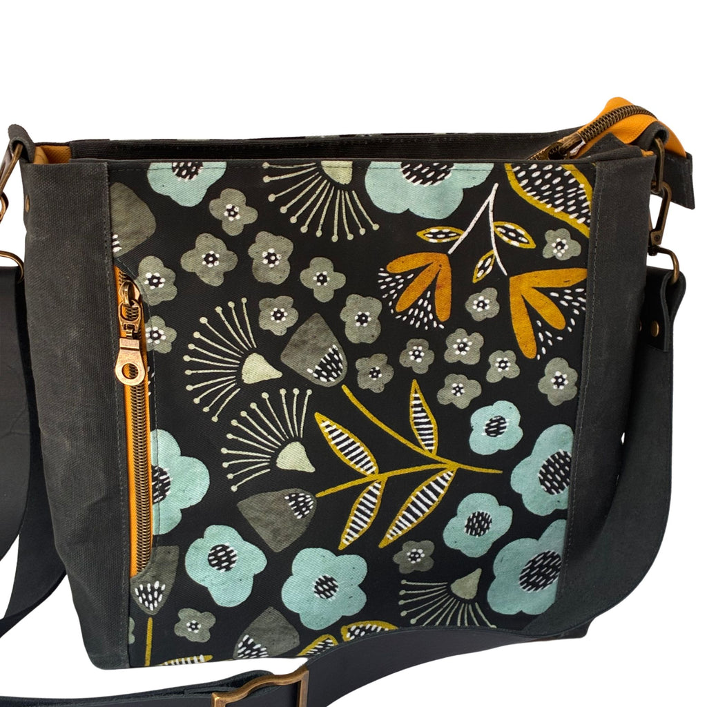 Whimsy Floral