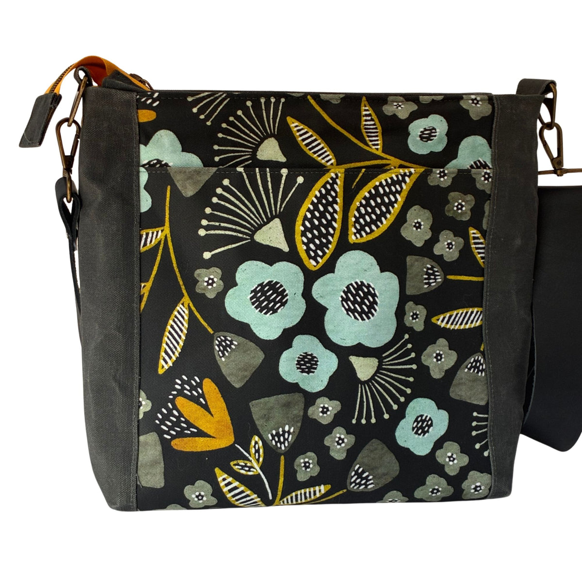 Whimsy Floral