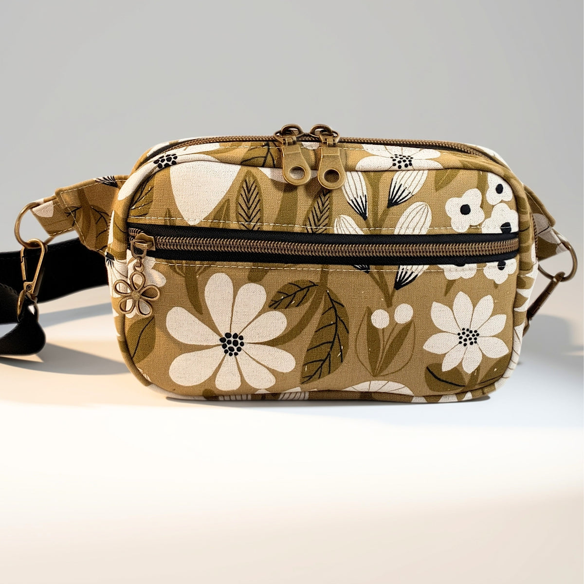 Japanese Floral