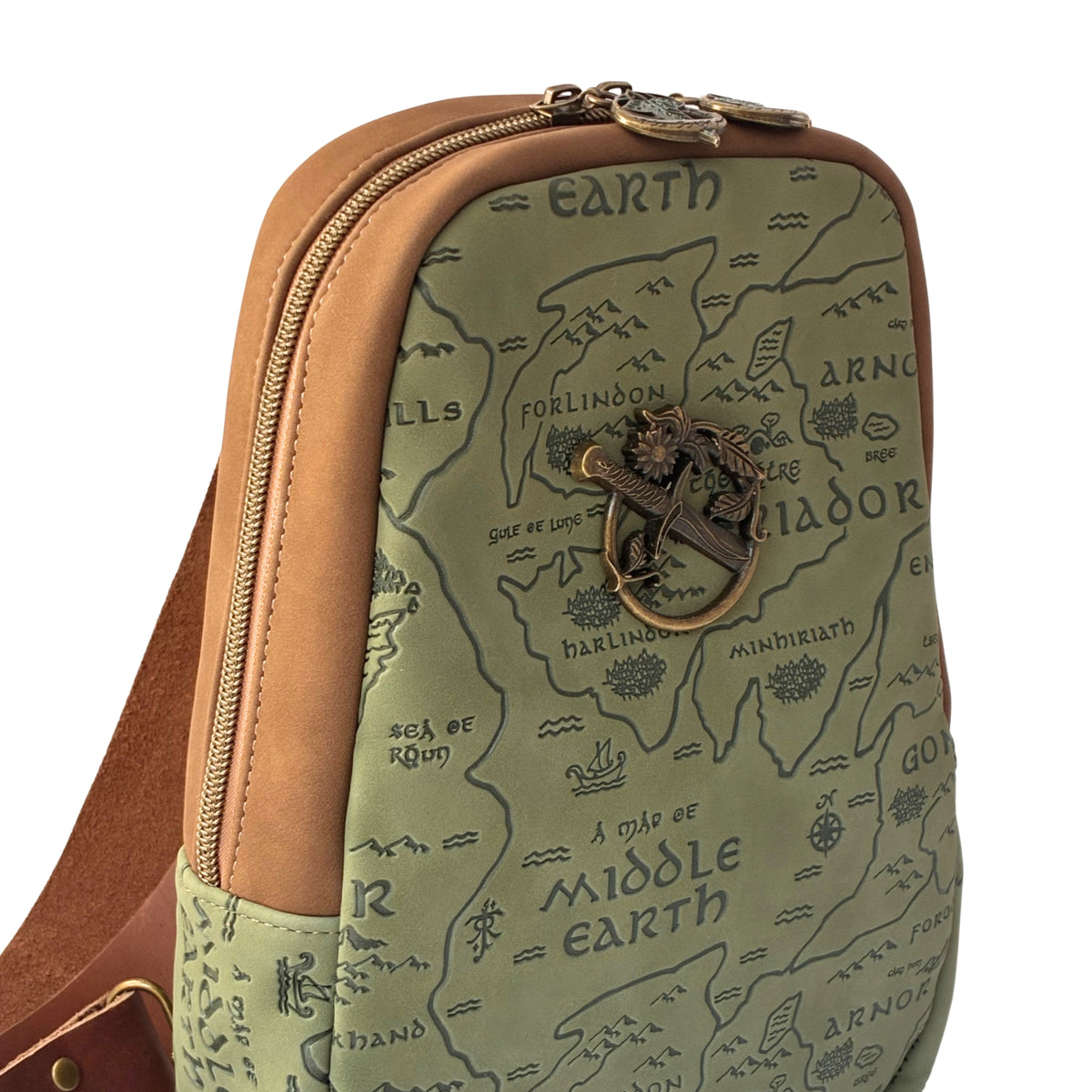 LOTR Middle Earth Sling