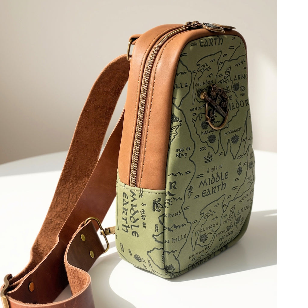 LOTR Middle Earth Sling