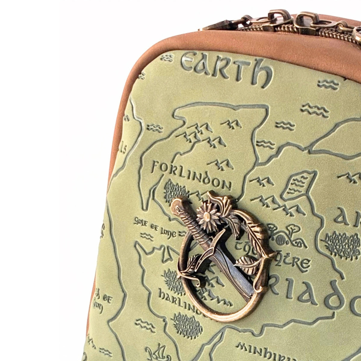 LOTR Middle Earth Sling