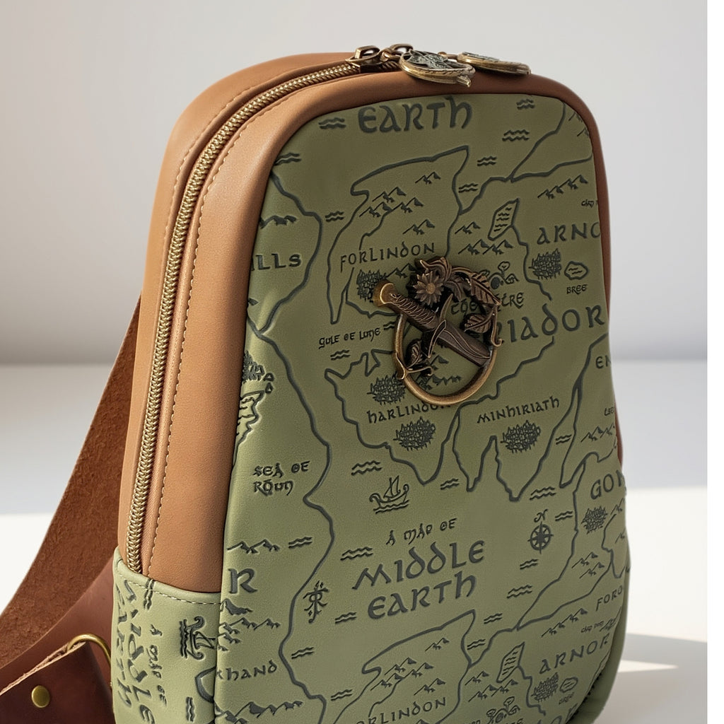 LOTR Middle Earth Sling
