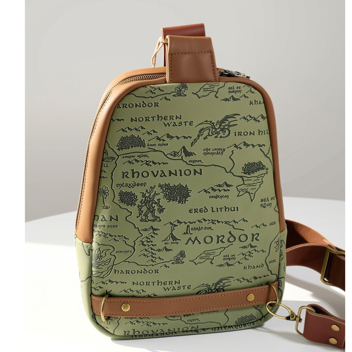 LOTR Middle Earth Sling