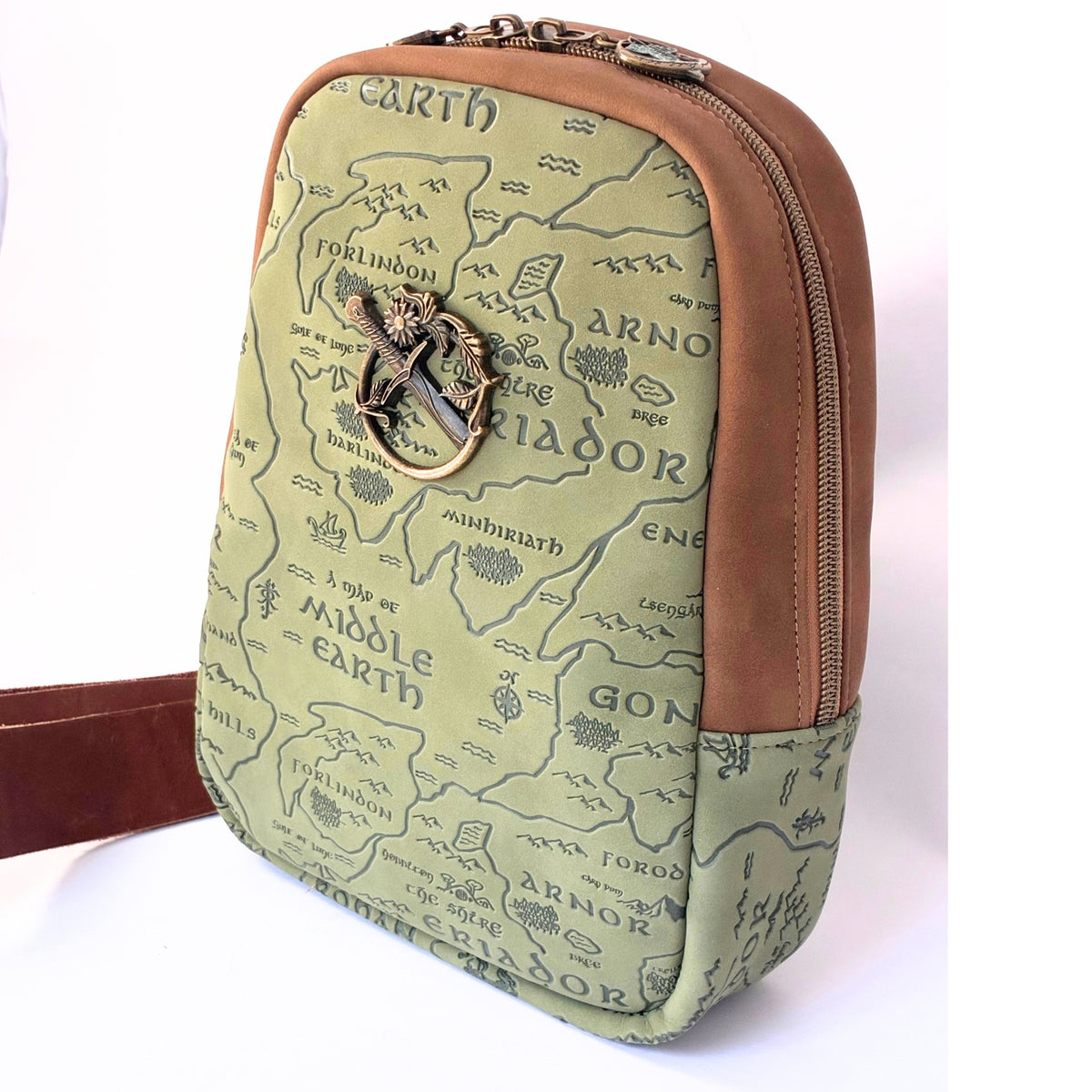 LOTR Middle Earth Sling